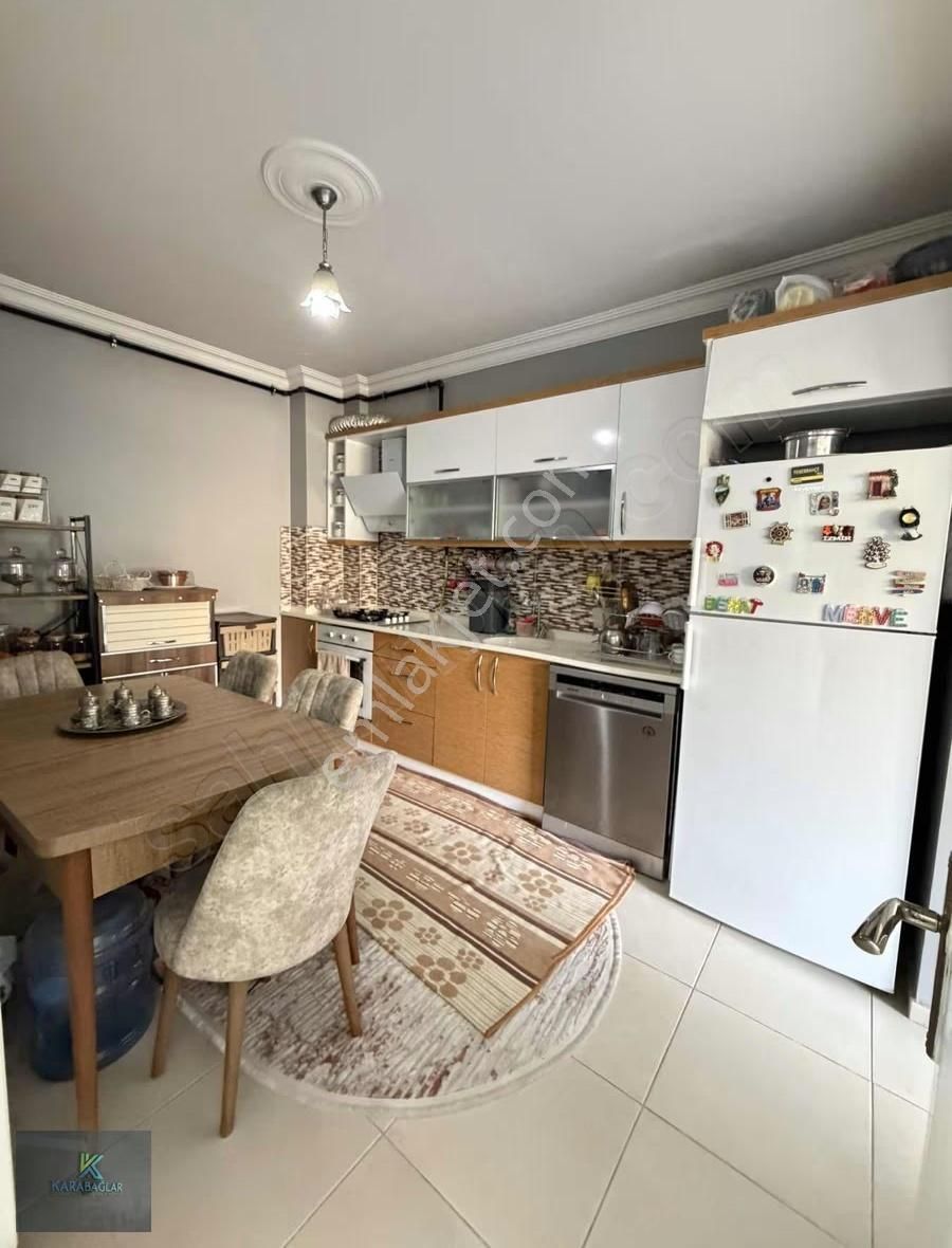 Park Manzaralı,ferah 2+1 Yeni Bina Doğalgazlı - Görsel 32