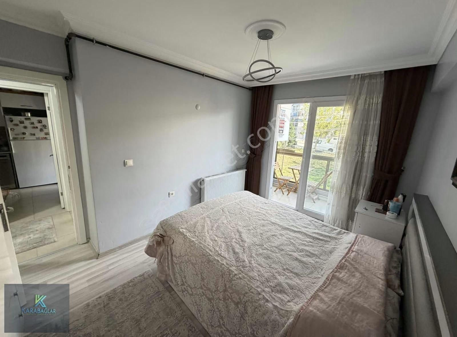 Park Manzaralı,ferah 2+1 Yeni Bina Doğalgazlı - Görsel 27