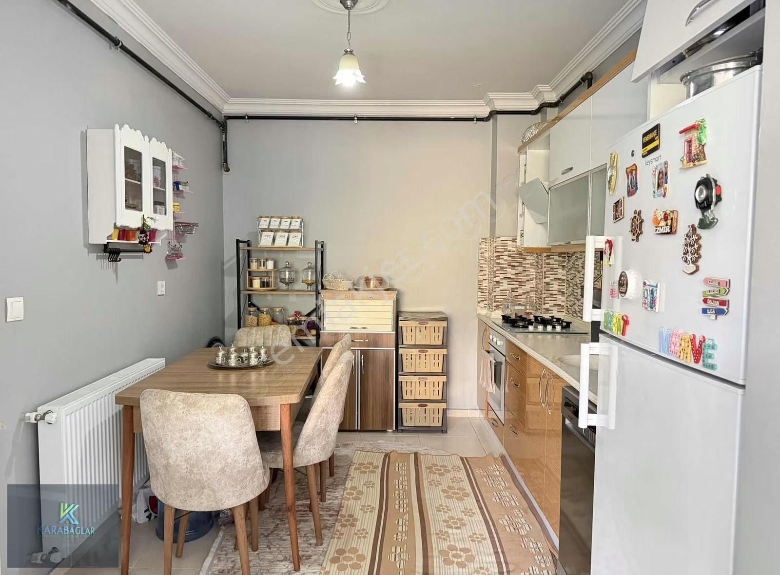 Park Manzaralı,ferah 2+1 Yeni Bina Doğalgazlı - Görsel 26