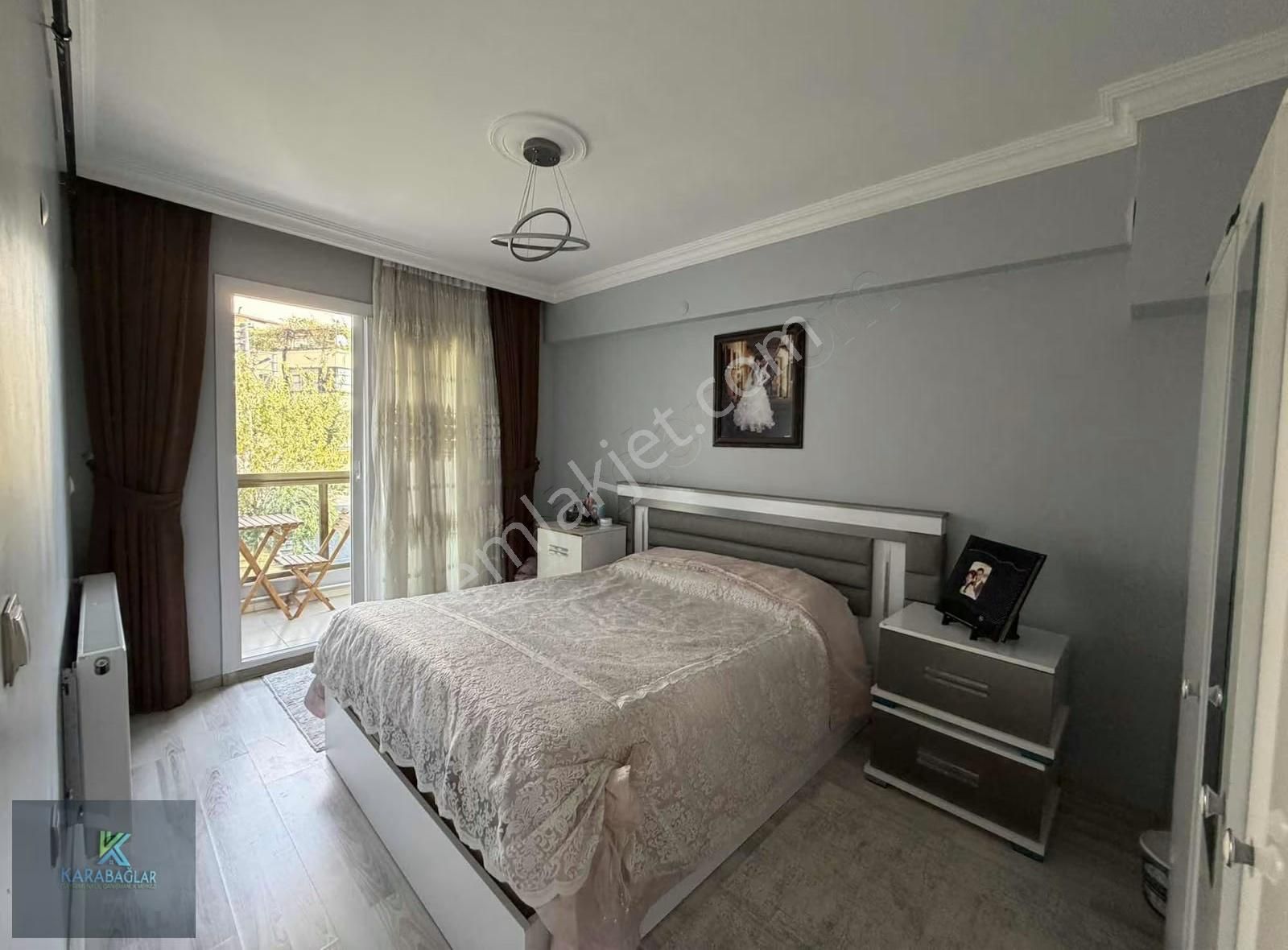 Park Manzaralı,ferah 2+1 Yeni Bina Doğalgazlı - Görsel 7