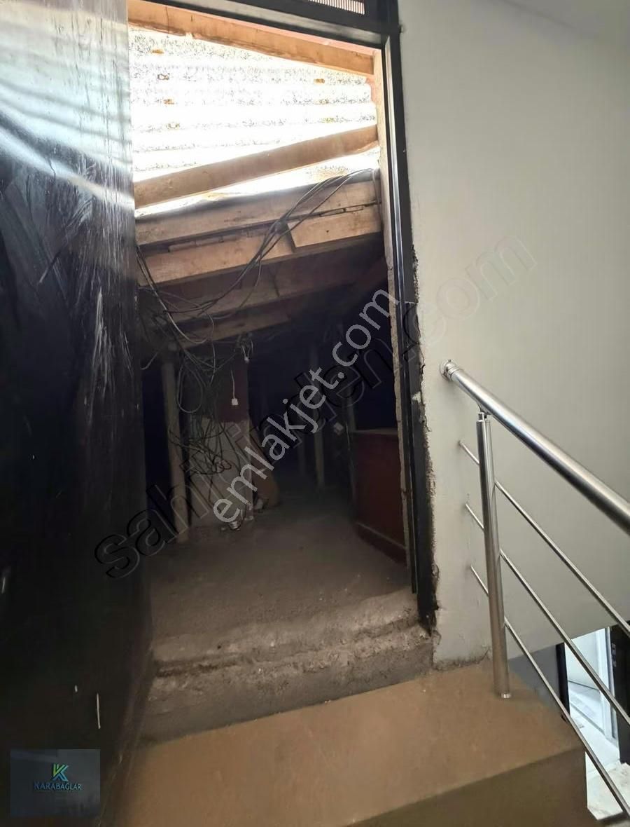 Park Manzaralı,ferah 2+1 Yeni Bina Doğalgazlı - Görsel 14