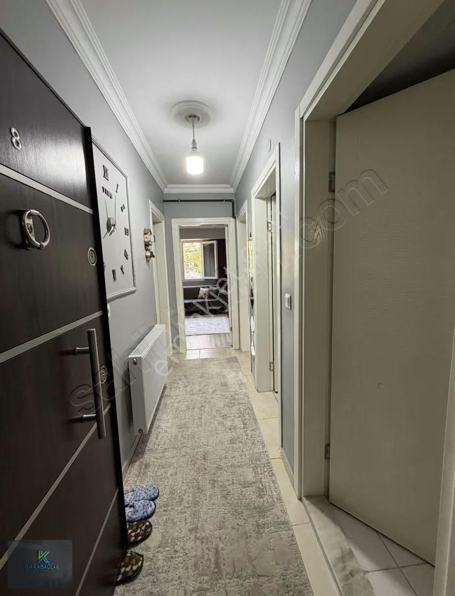 Park Manzaralı,ferah 2+1 Yeni Bina Doğalgazlı - Görsel 21