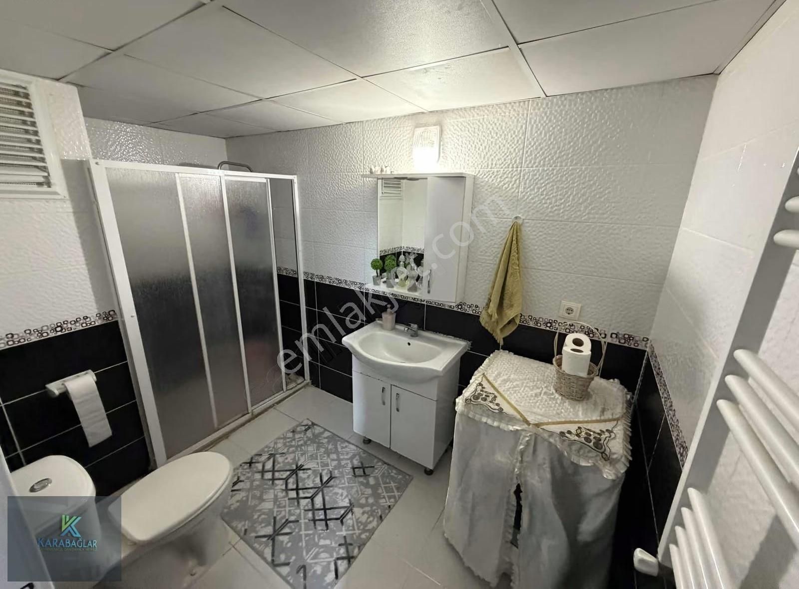 Park Manzaralı,ferah 2+1 Yeni Bina Doğalgazlı - Görsel 30