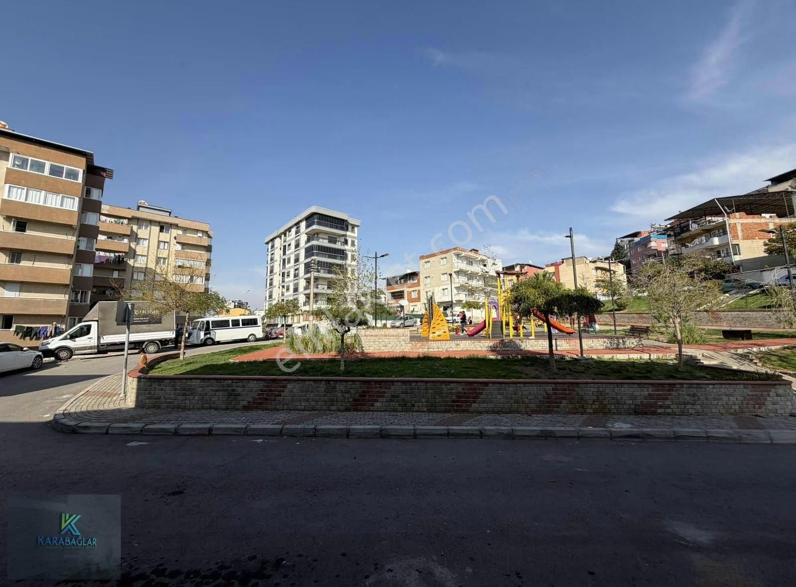 Park Manzaralı,ferah 2+1 Yeni Bina Doğalgazlı - Görsel 20