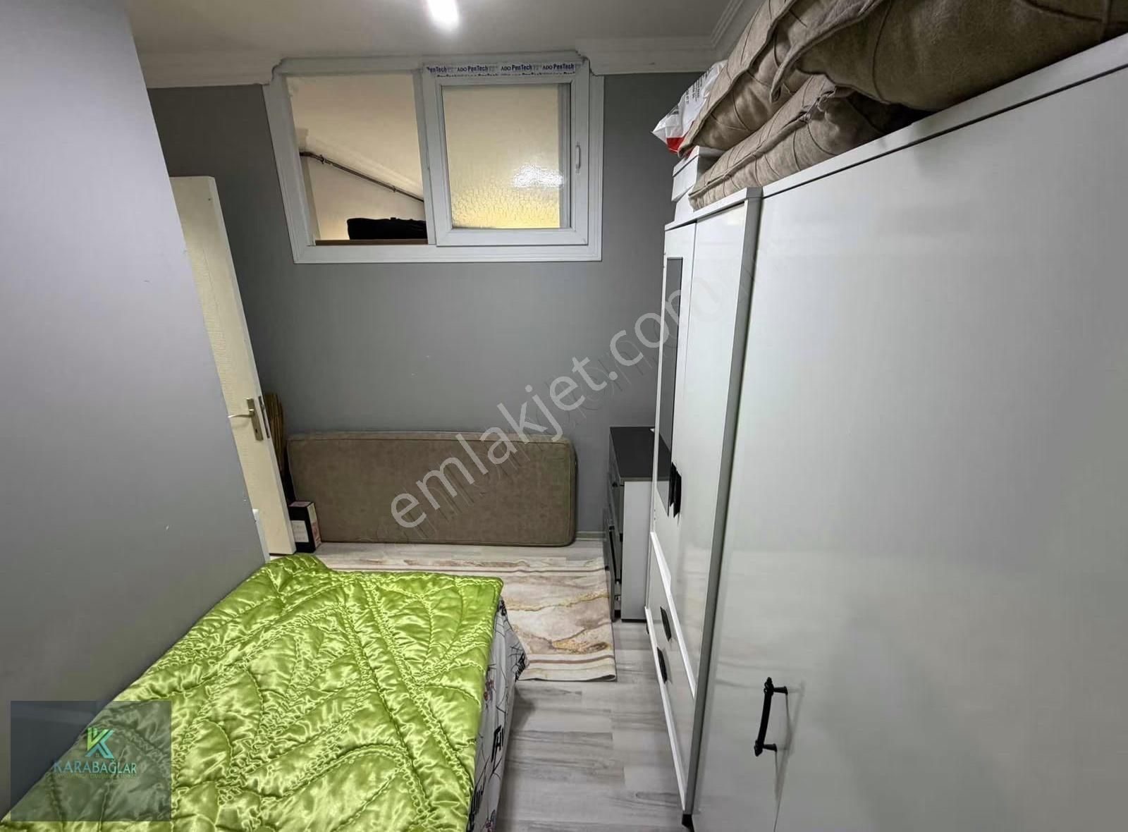 Park Manzaralı,ferah 2+1 Yeni Bina Doğalgazlı - Görsel 12