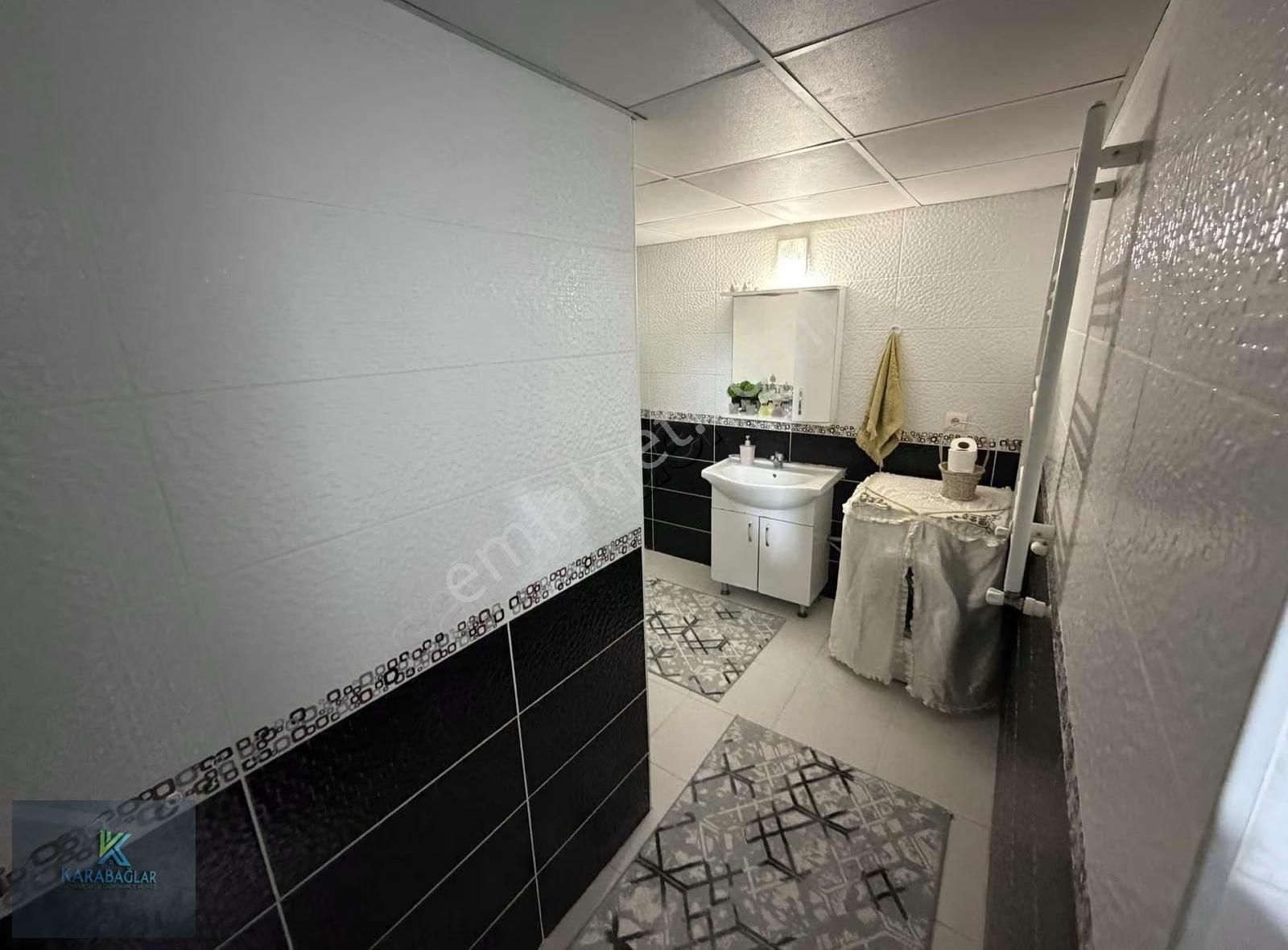 Park Manzaralı,ferah 2+1 Yeni Bina Doğalgazlı - Görsel 16