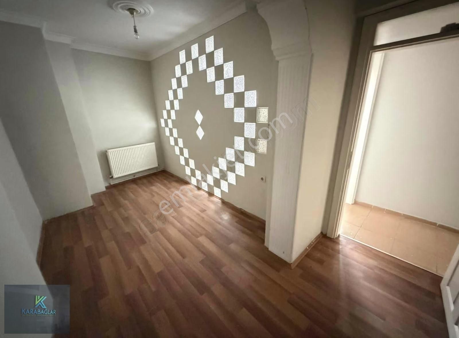 İkç Hast.yakını 3+1 Arakat Dgazlı Önü Açık Park Manzaralı - Görsel 16