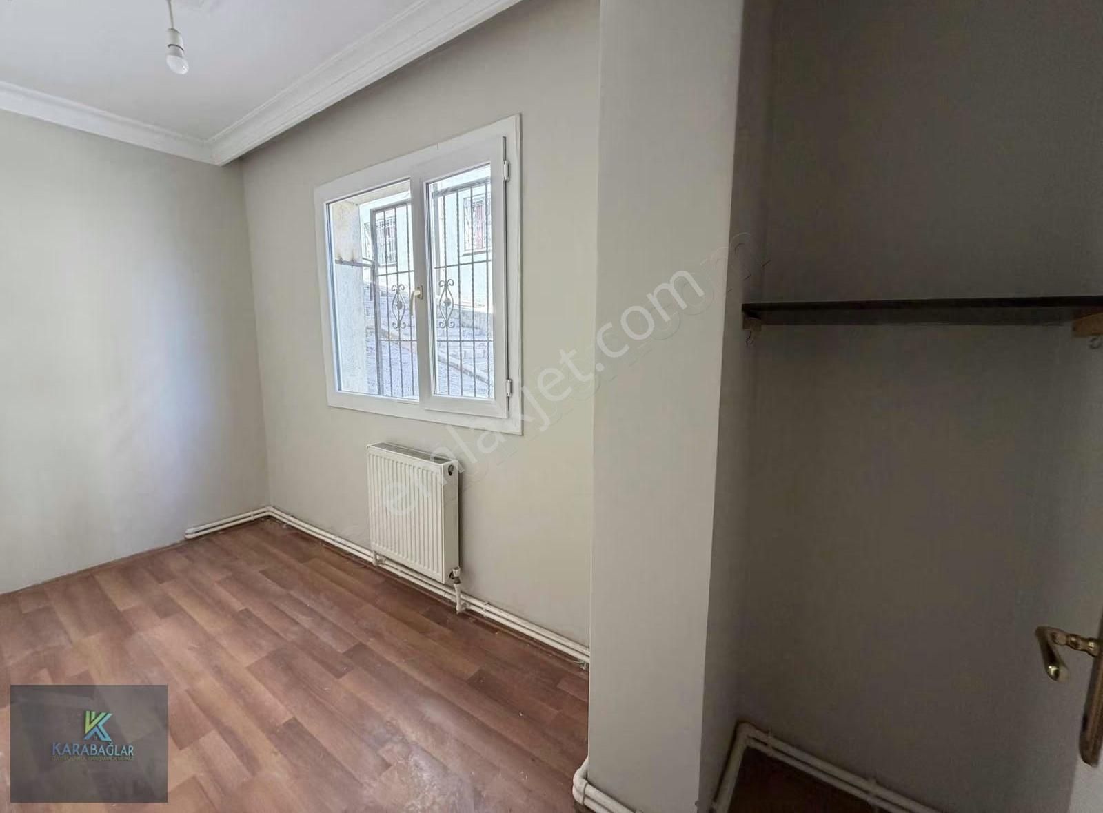 İkç Hast.yakını 3+1 Arakat Dgazlı Önü Açık Park Manzaralı - Görsel 15