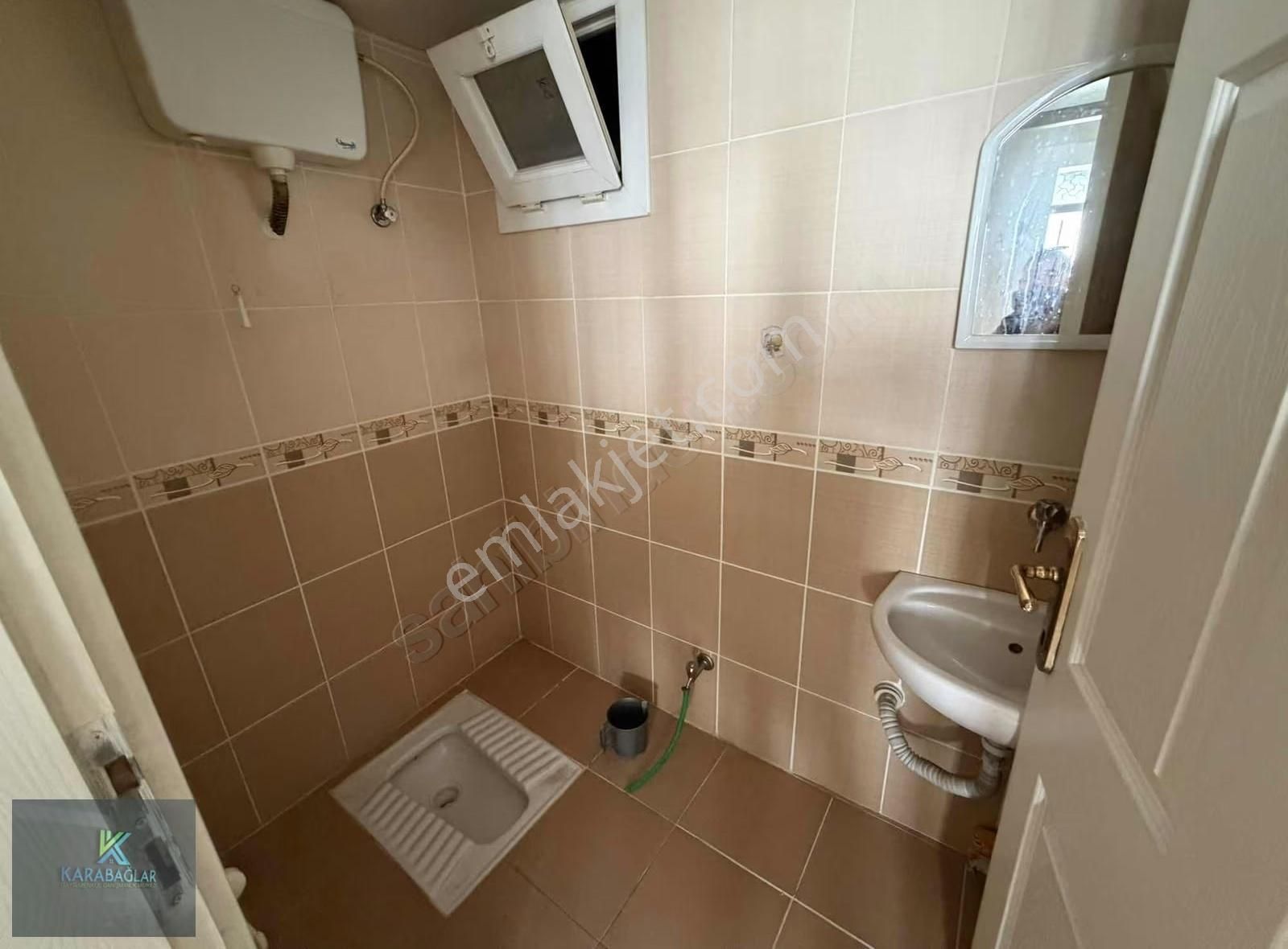 İkç Hast.yakını 3+1 Arakat Dgazlı Önü Açık Park Manzaralı - Görsel 3