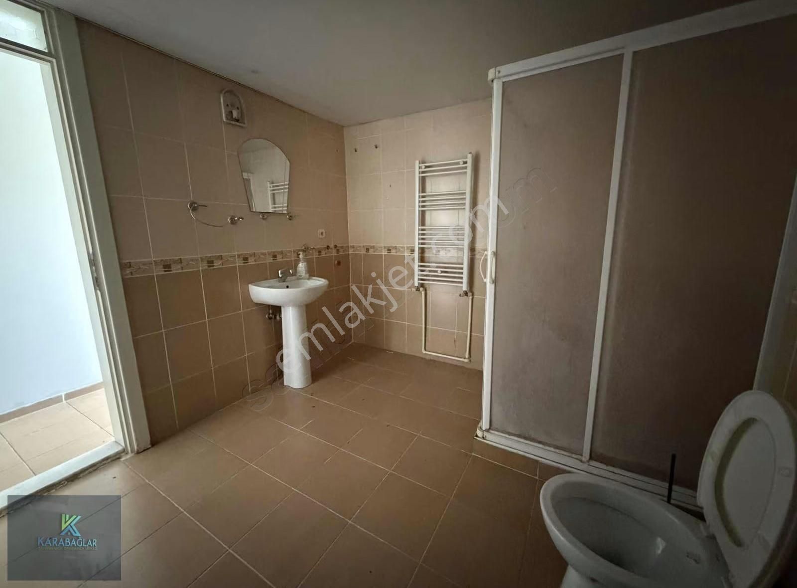 İkç Hast.yakını 3+1 Arakat Dgazlı Önü Açık Park Manzaralı - Görsel 9