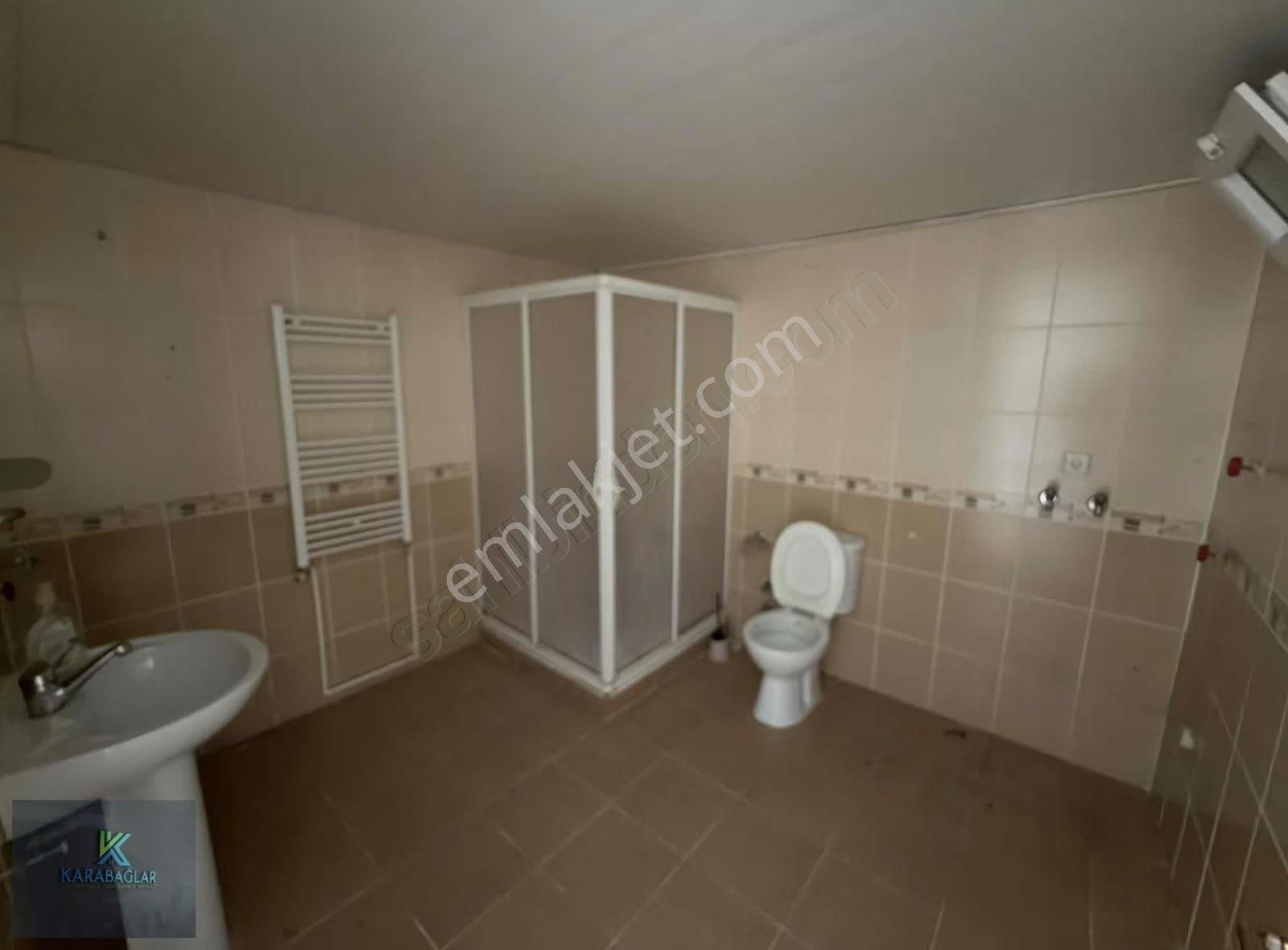 İkç Hast.yakını 3+1 Arakat Dgazlı Önü Açık Park Manzaralı - Görsel 8