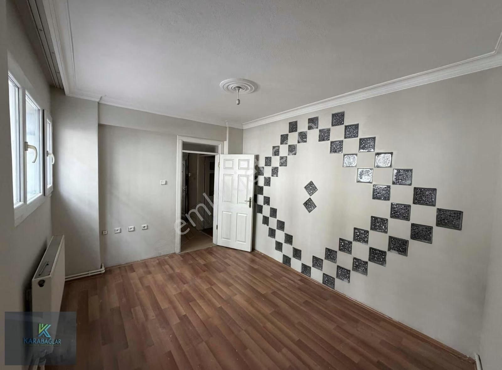 İkç Hast.yakını 3+1 Arakat Dgazlı Önü Açık Park Manzaralı - Görsel 11