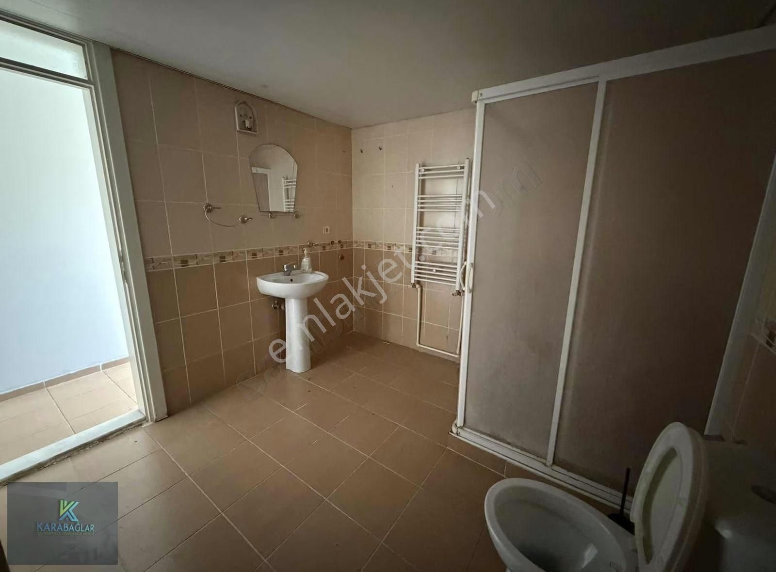 İkç Hast.yakını 3+1 Arakat Dgazlı Önü Açık Park Manzaralı - Görsel 18