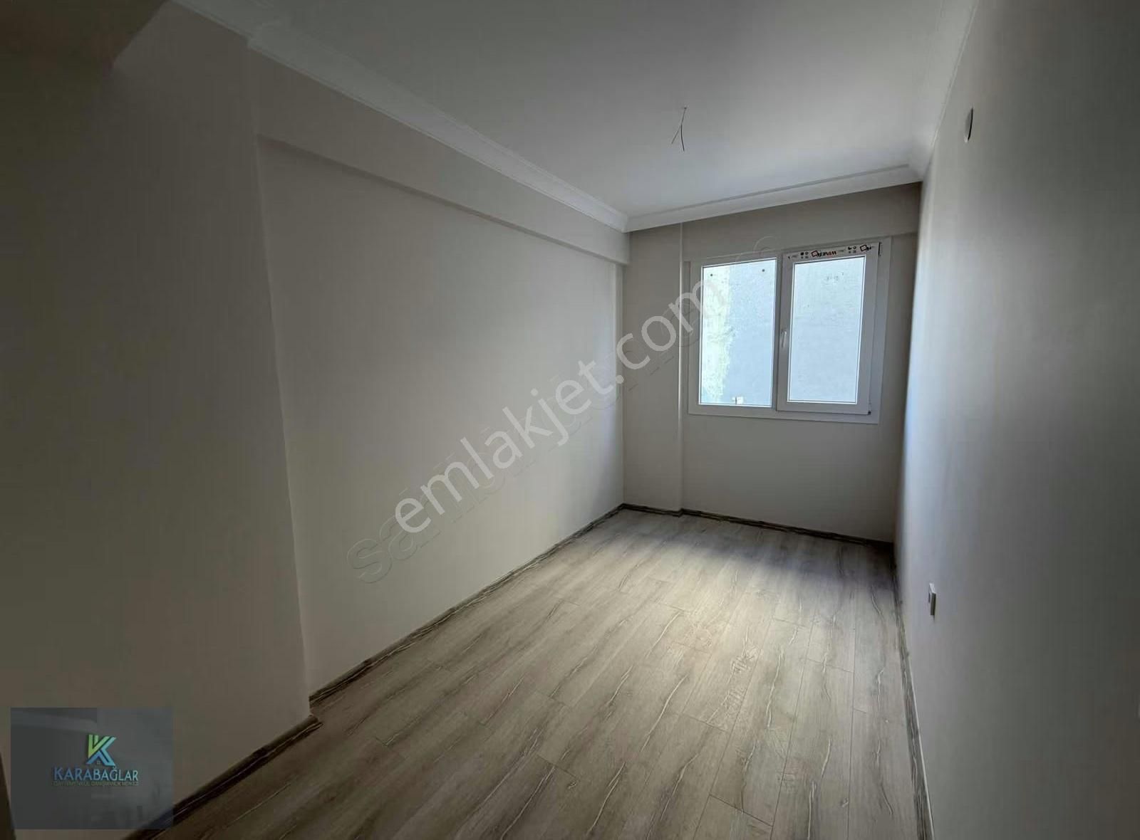 Sıfır Bina Da Son 2 Daire Ebevyn Yerden Isıtma Asansörlü - Görsel 2