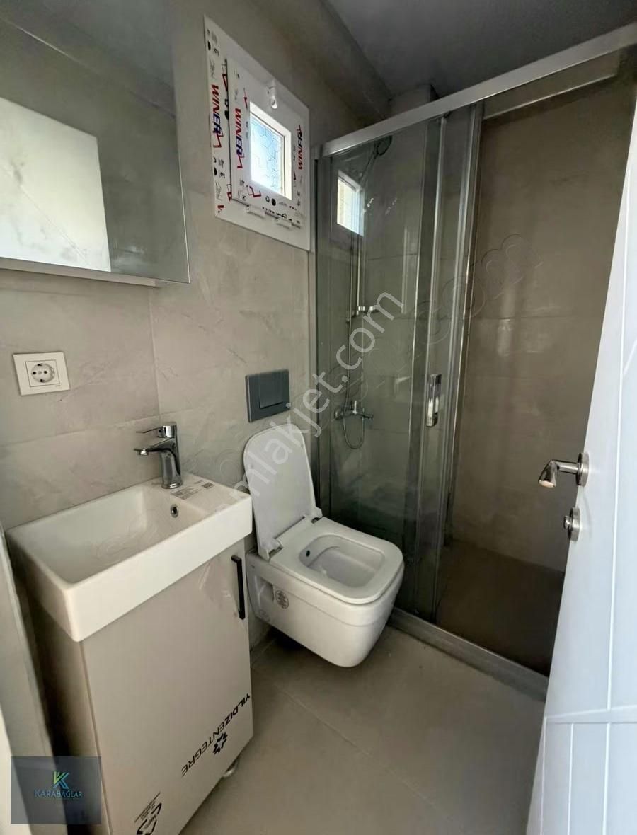 Sıfır Bina Da Son 2 Daire Ebevyn Yerden Isıtma Asansörlü - Görsel 26