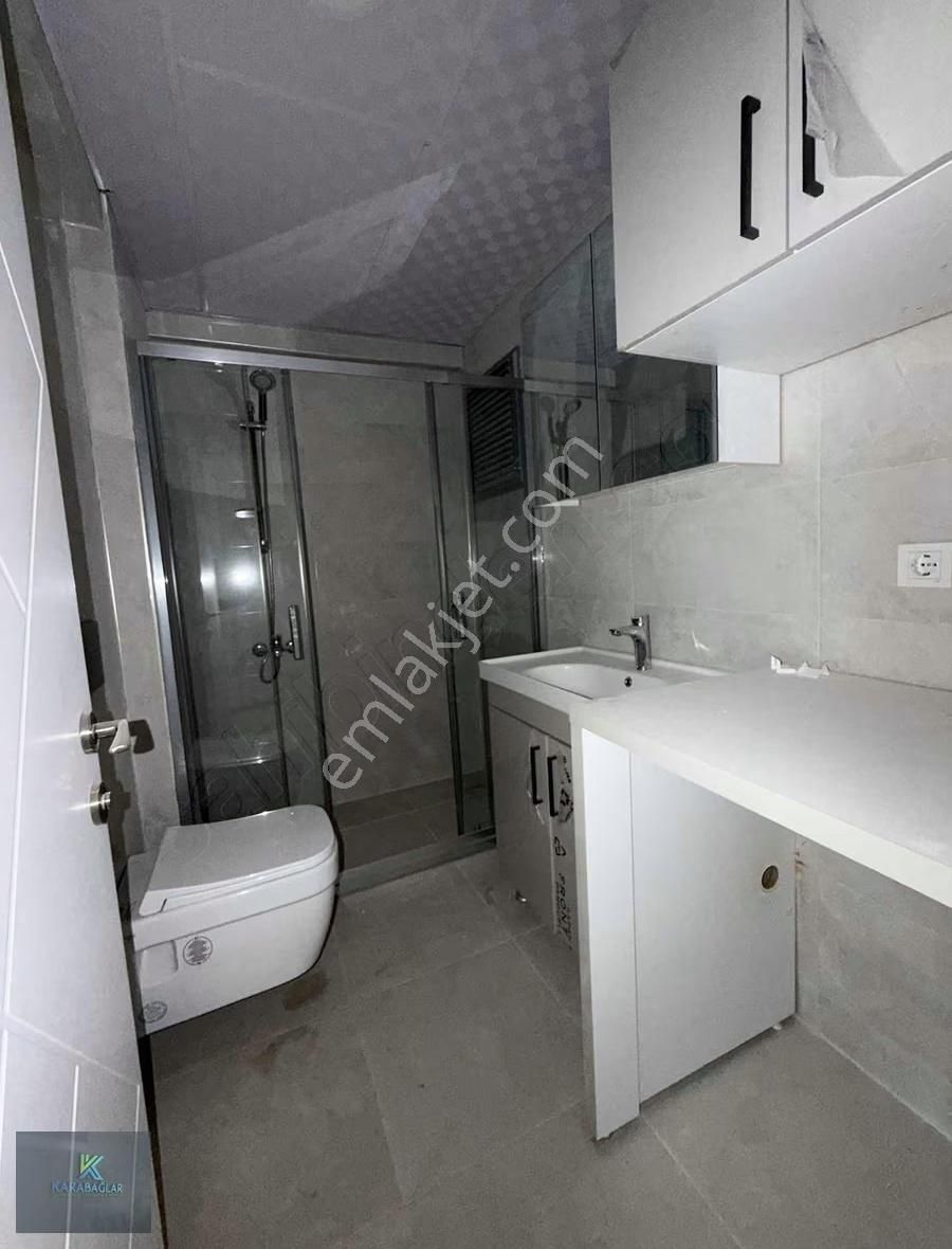 Sıfır Bina Da Son 2 Daire Ebevyn Yerden Isıtma Asansörlü - Görsel 6