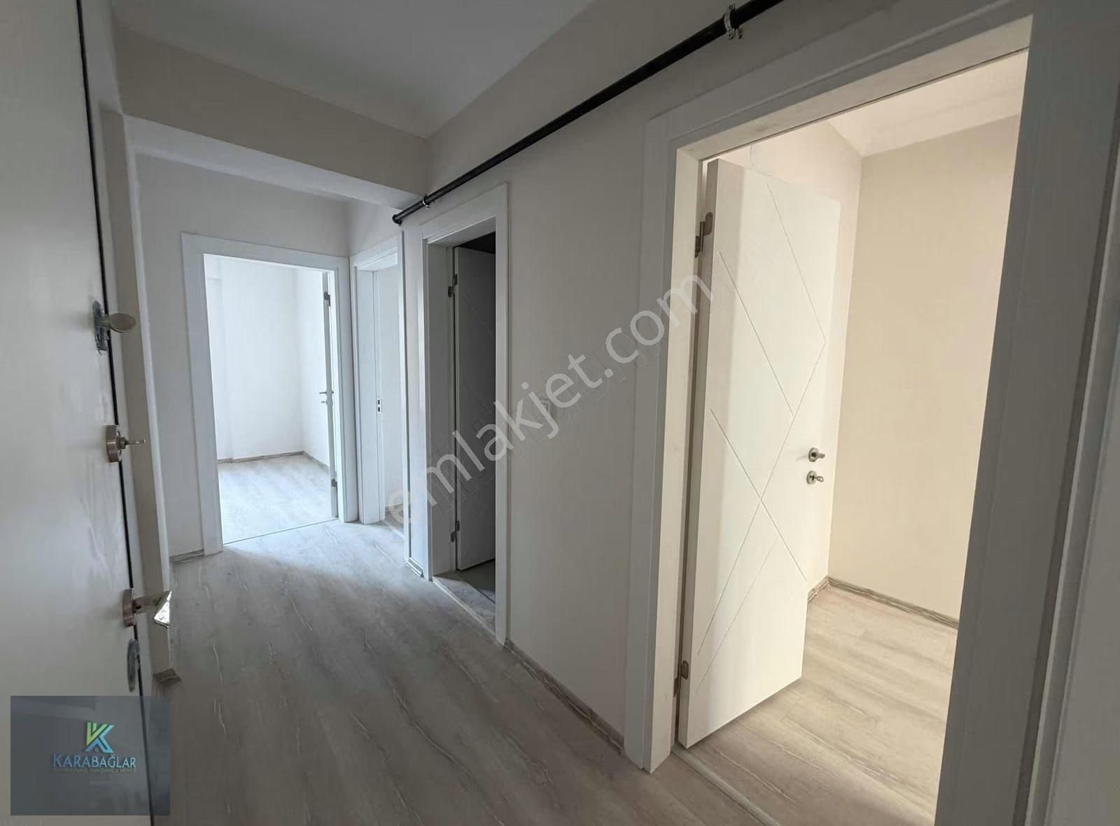 Sıfır Bina Da Son 2 Daire Ebevyn Yerden Isıtma Asansörlü - Görsel 13