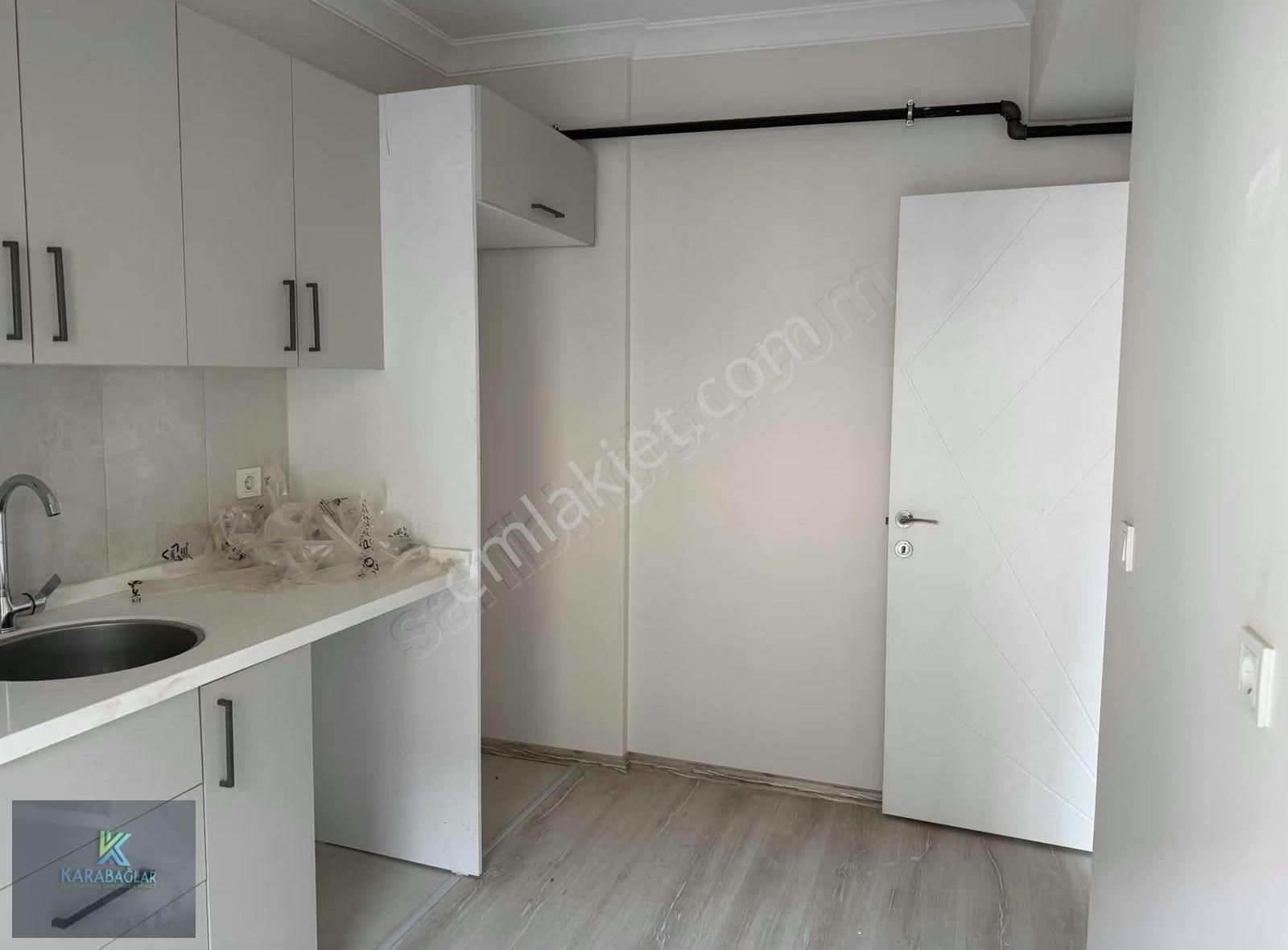 Sıfır Bina Da Son 2 Daire Ebevyn Yerden Isıtma Asansörlü - Görsel 4