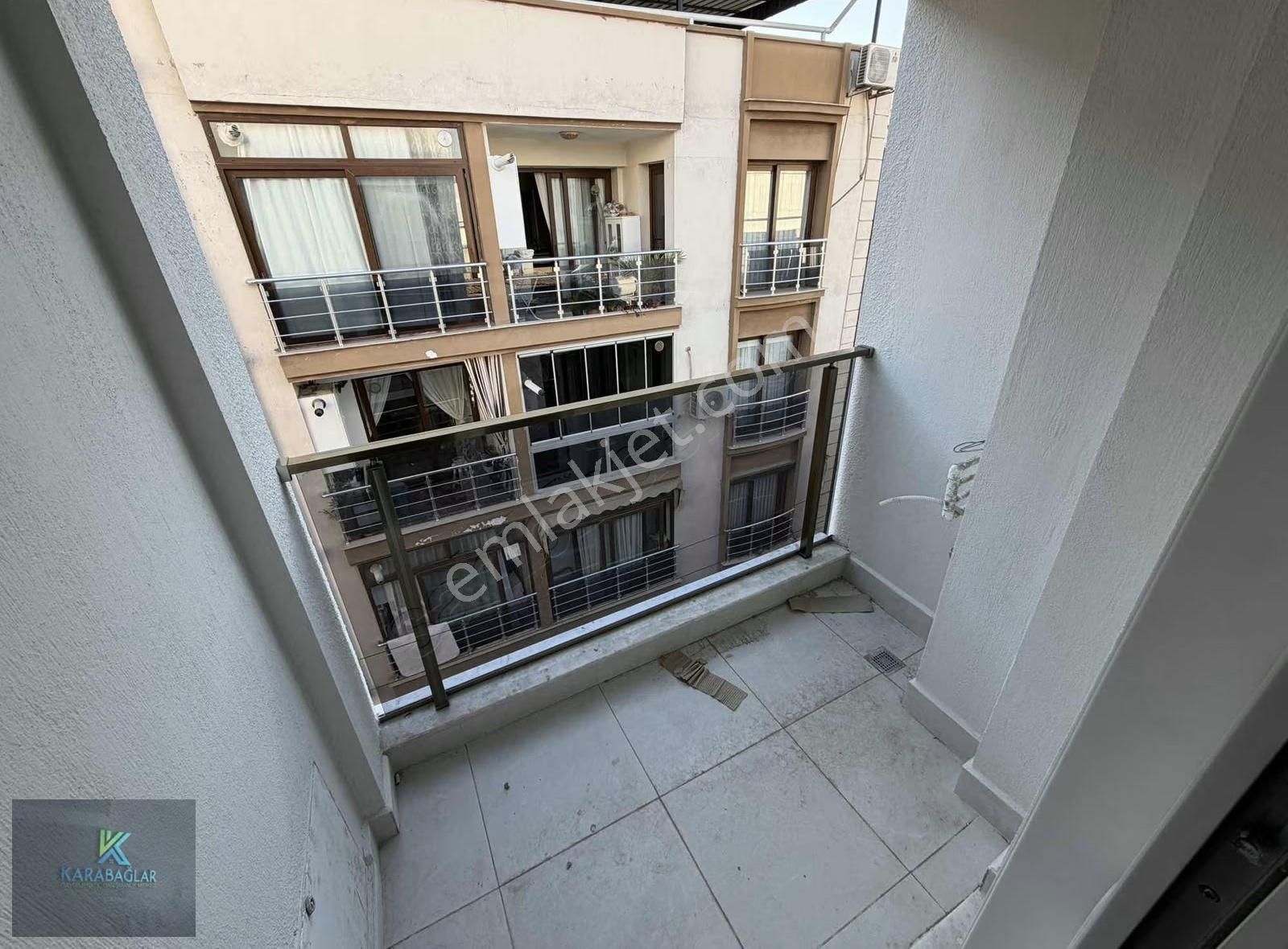 Sıfır Bina Da Son 2 Daire Ebevyn Yerden Isıtma Asansörlü - Görsel 25