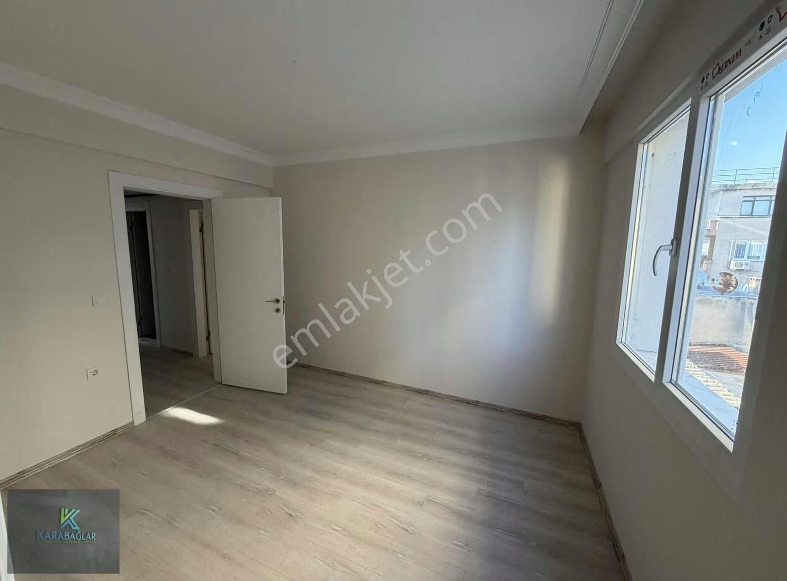 Sıfır Bina Da Son 2 Daire Ebevyn Yerden Isıtma Asansörlü - Görsel 7