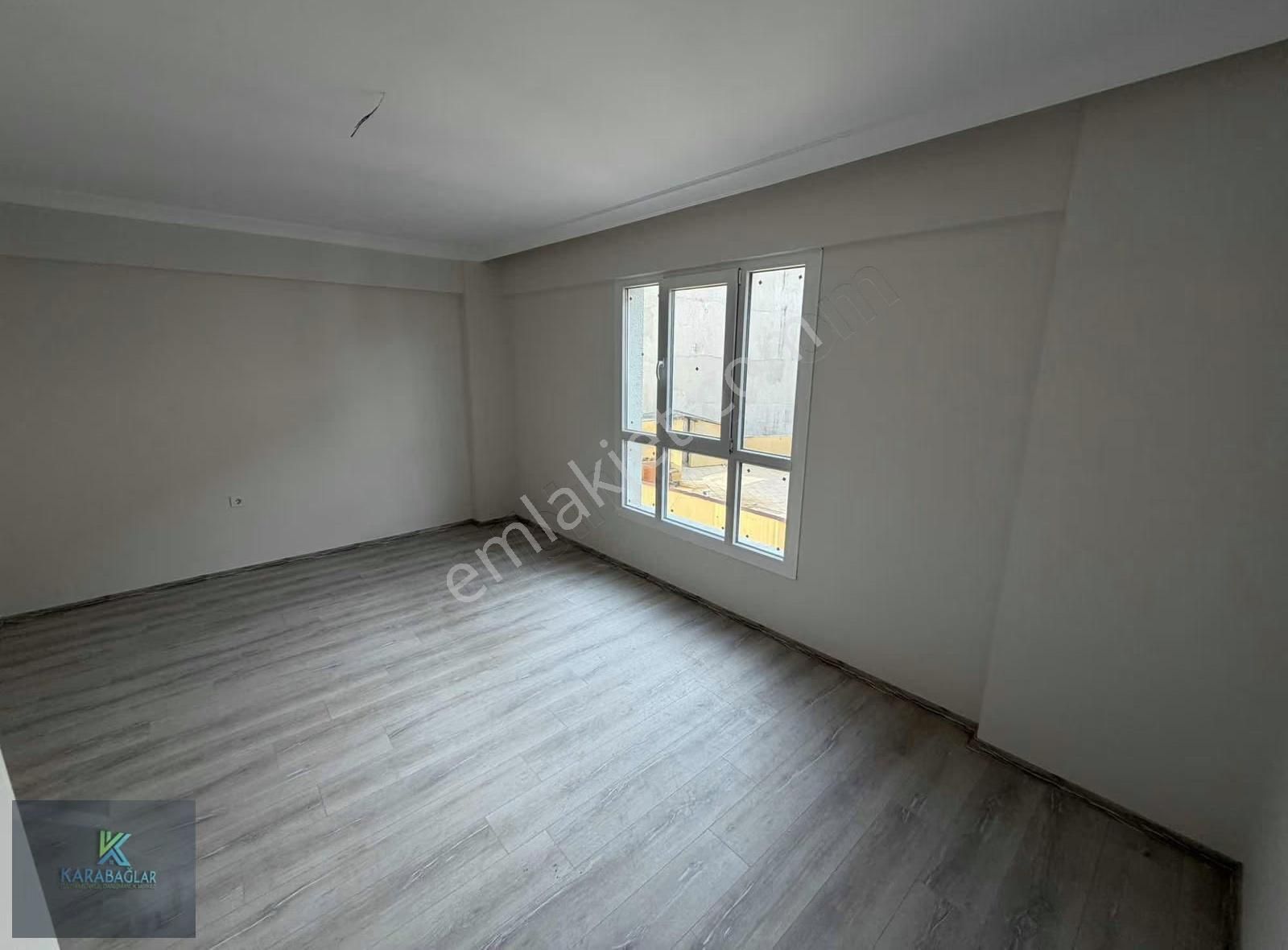 Sıfır Bina Da Son 2 Daire Ebevyn Yerden Isıtma Asansörlü - Görsel 11