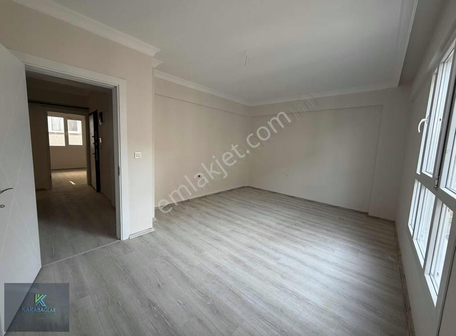 Sıfır Bina Da Son 2 Daire Ebevyn Yerden Isıtma Asansörlü - Görsel 23