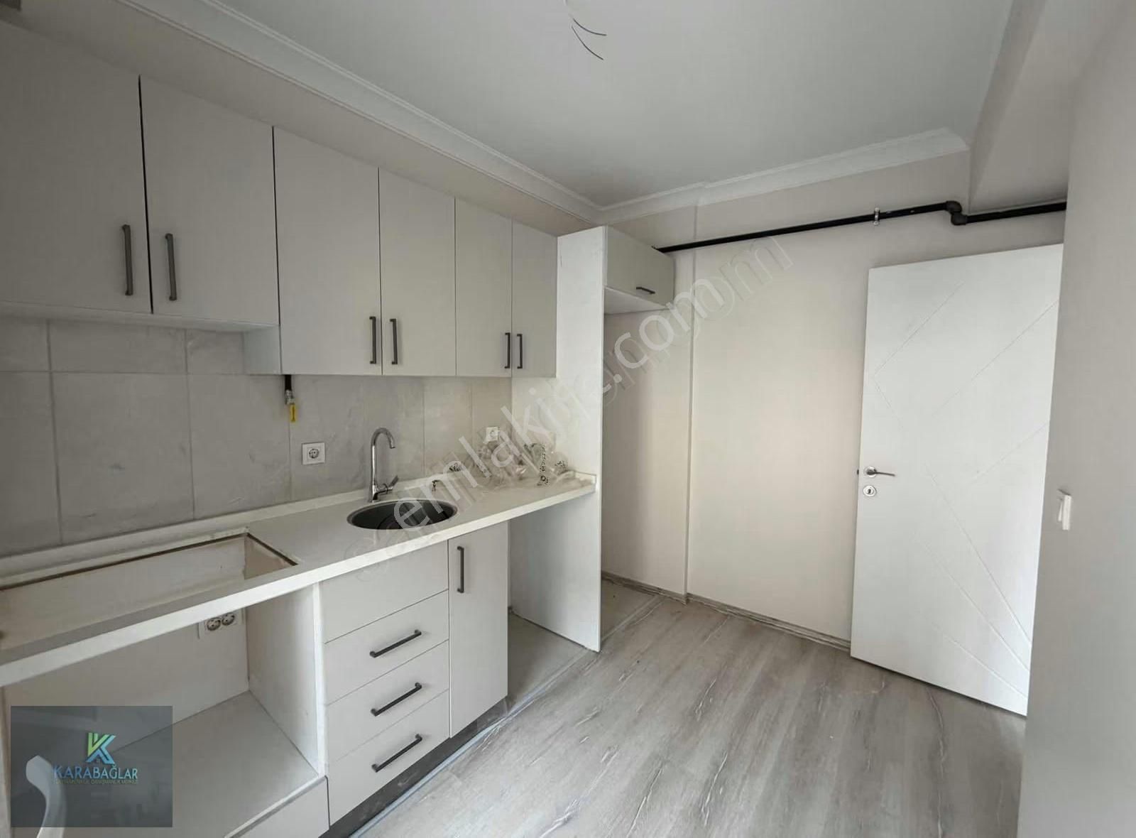 Sıfır Bina Da Son 2 Daire Ebevyn Yerden Isıtma Asansörlü - Görsel 21