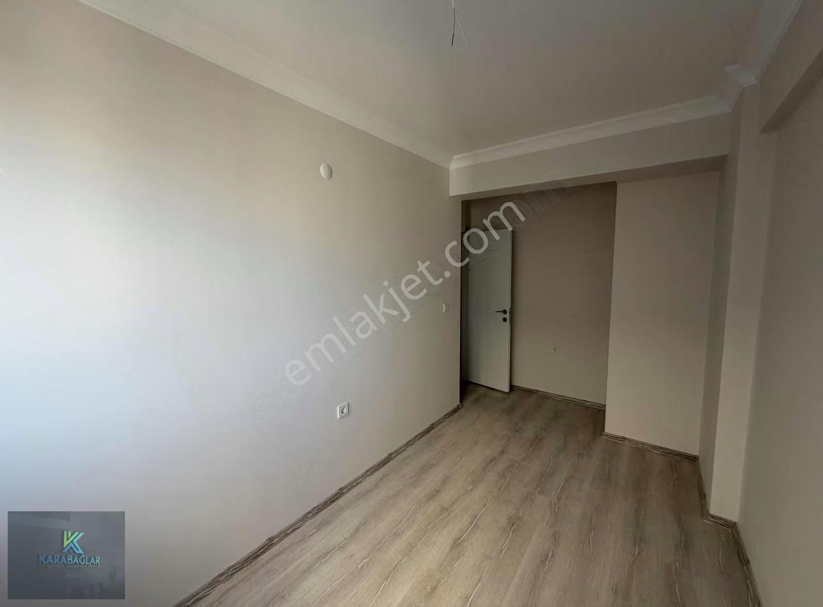 Sıfır Bina Da Son 2 Daire Ebevyn Yerden Isıtma Asansörlü - Görsel 18