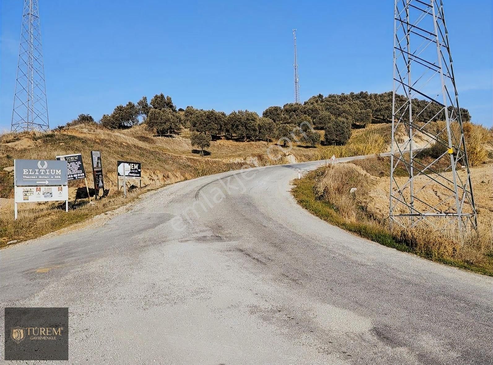 Müstakil Bahçe Doğa Manzaralı - Görsel 31