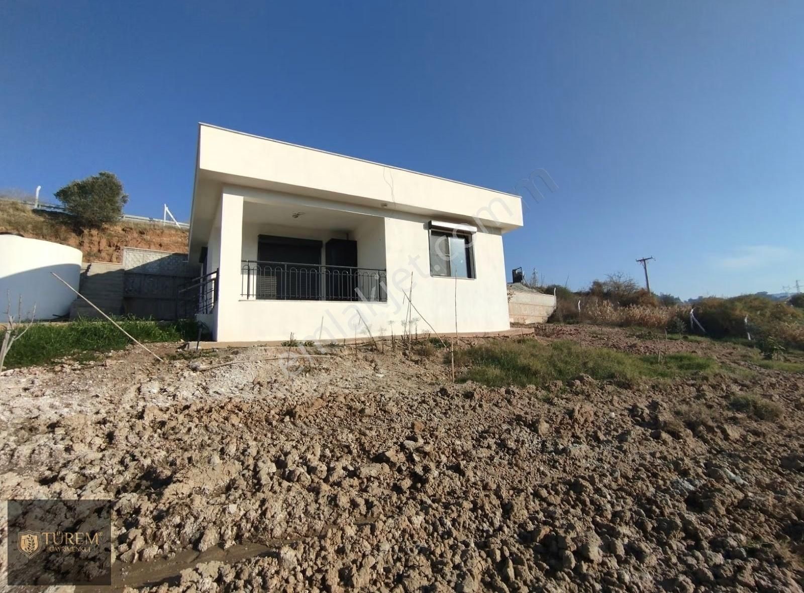 Müstakil Bahçe Doğa Manzaralı - Görsel 34