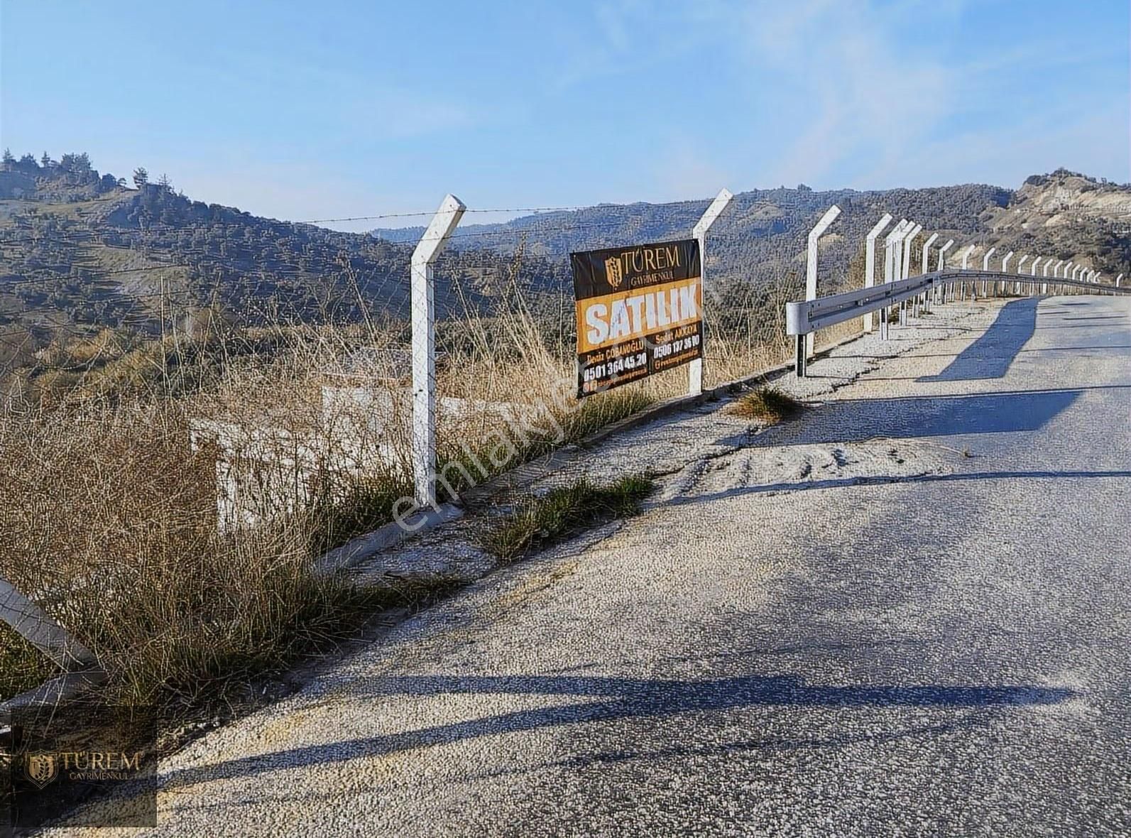 Müstakil Bahçe Doğa Manzaralı - Görsel 14