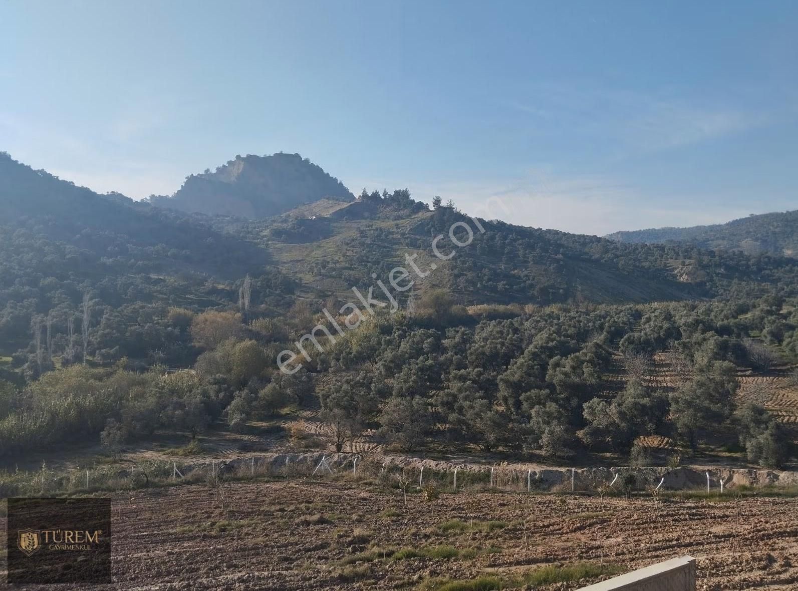 Müstakil Bahçe Doğa Manzaralı - Görsel 18