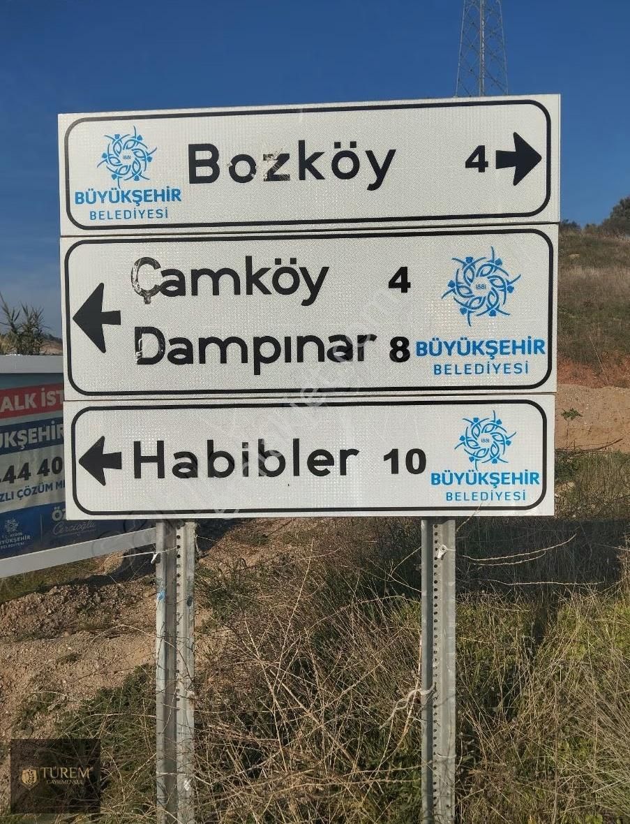 Müstakil Bahçe Doğa Manzaralı - Görsel 8
