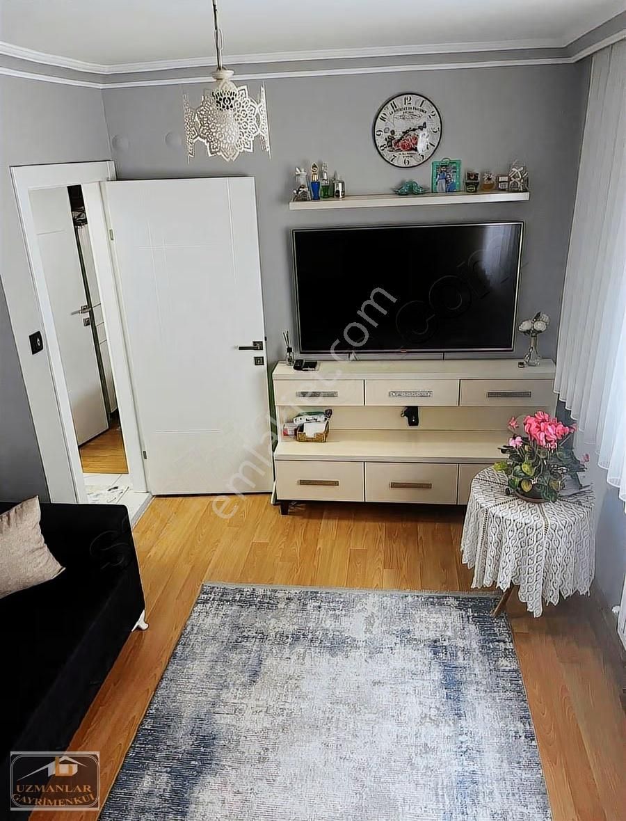 30 Ağustos Mahalesinde Satılık Ful Yapılı Kapalı Teras 4+1 - Görsel 35