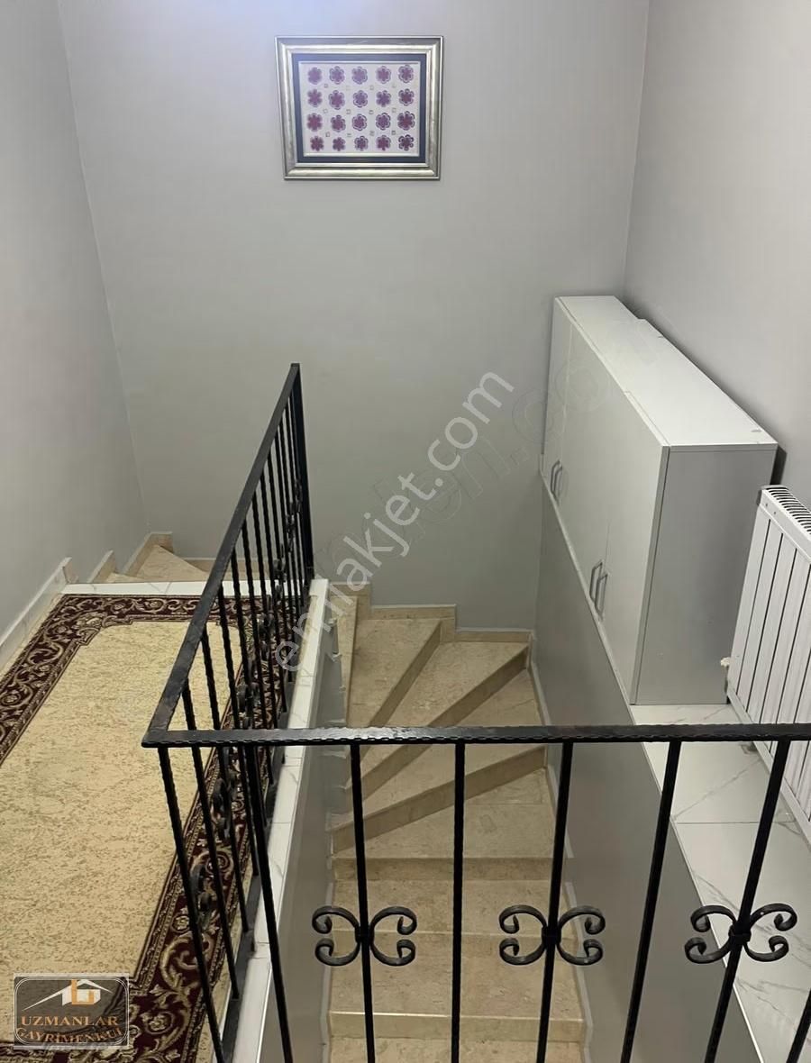 30 Ağustos Mahalesinde Satılık Ful Yapılı Kapalı Teras 4+1 - Görsel 18