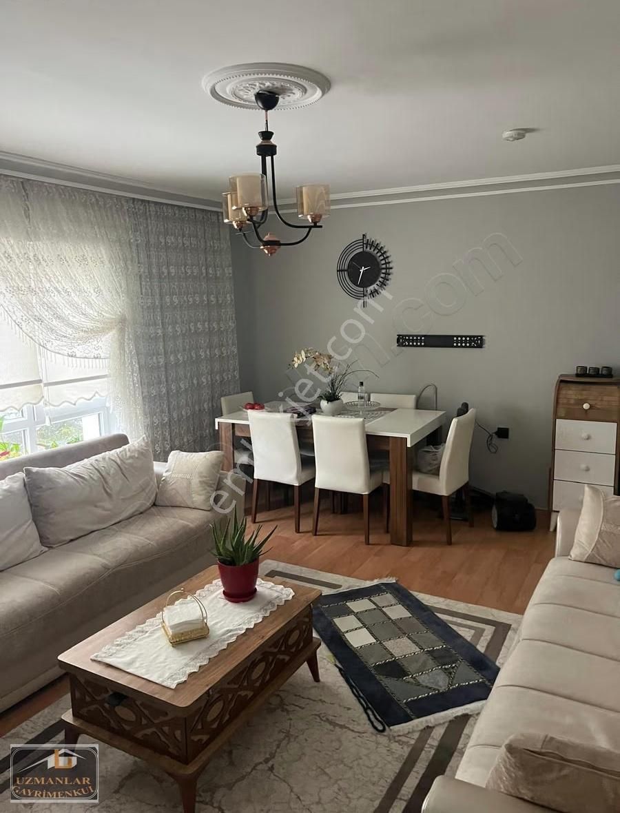 30 Ağustos Mahalesinde Satılık Ful Yapılı Kapalı Teras 4+1 - Görsel 28