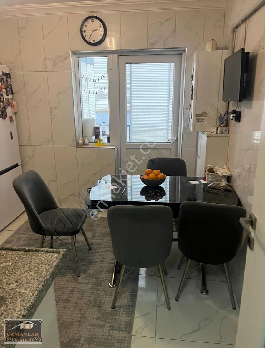 30 Ağustos Mahalesinde Satılık Ful Yapılı Kapalı Teras 4+1 - Görsel 17