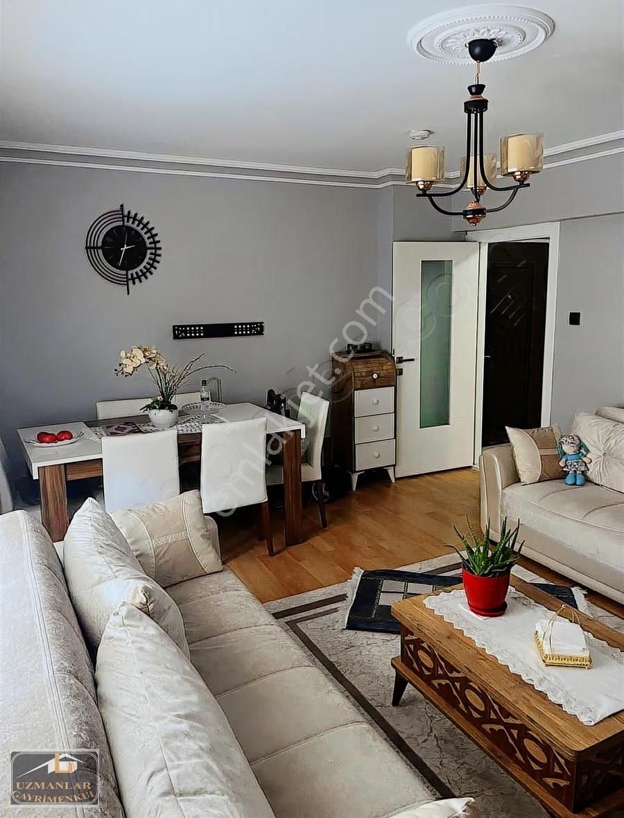 30 Ağustos Mahalesinde Satılık Ful Yapılı Kapalı Teras 4+1 - Görsel 19