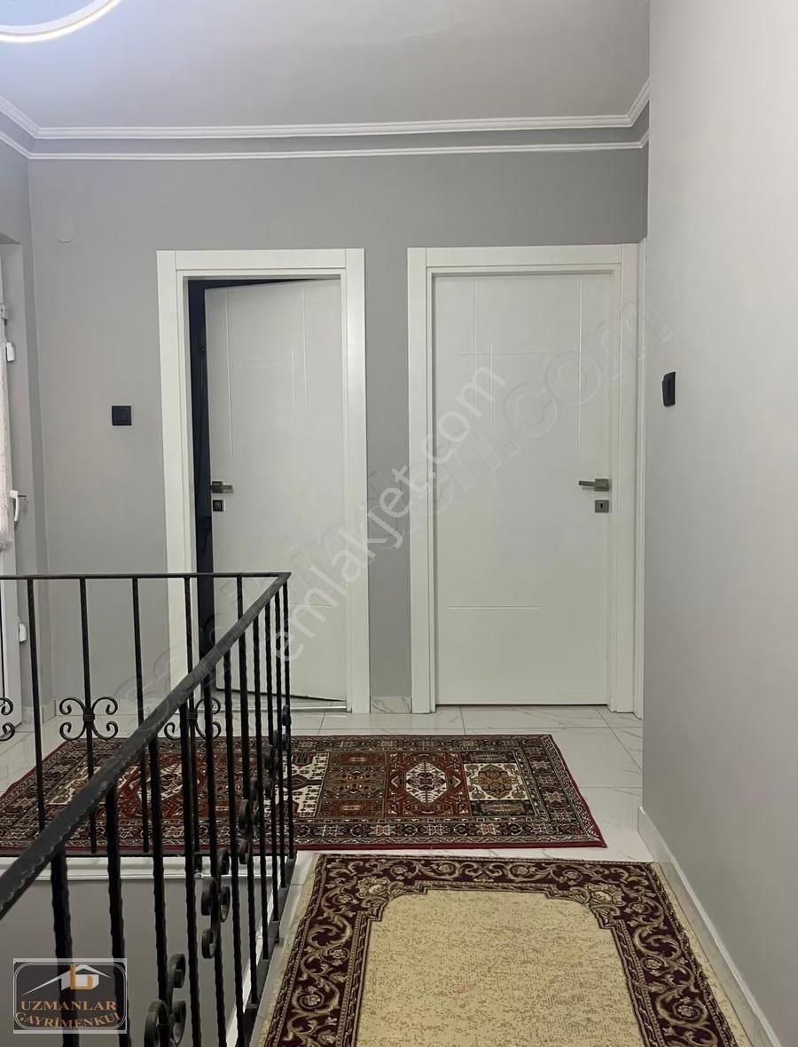 30 Ağustos Mahalesinde Satılık Ful Yapılı Kapalı Teras 4+1 - Görsel 8