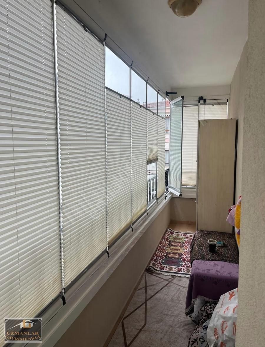 30 Ağustos Mahalesinde Satılık Ful Yapılı Kapalı Teras 4+1 - Görsel 9