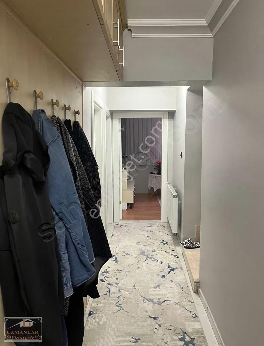 30 Ağustos Mahalesinde Satılık Ful Yapılı Kapalı Teras 4+1 - Görsel 3