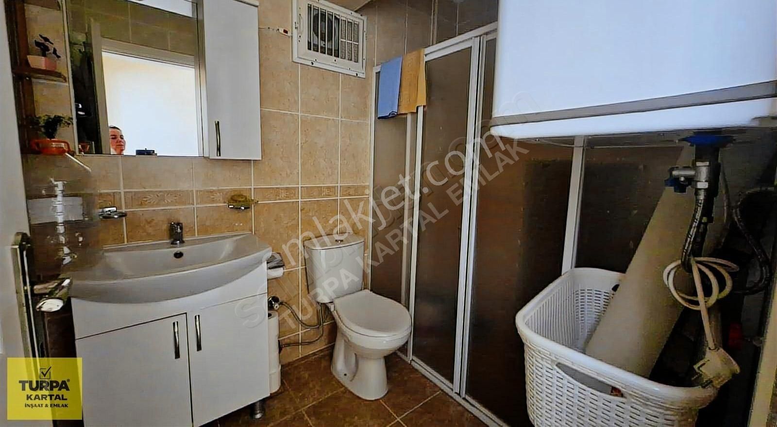 Satılık 3+1 Dublex Daire... - Görsel 9