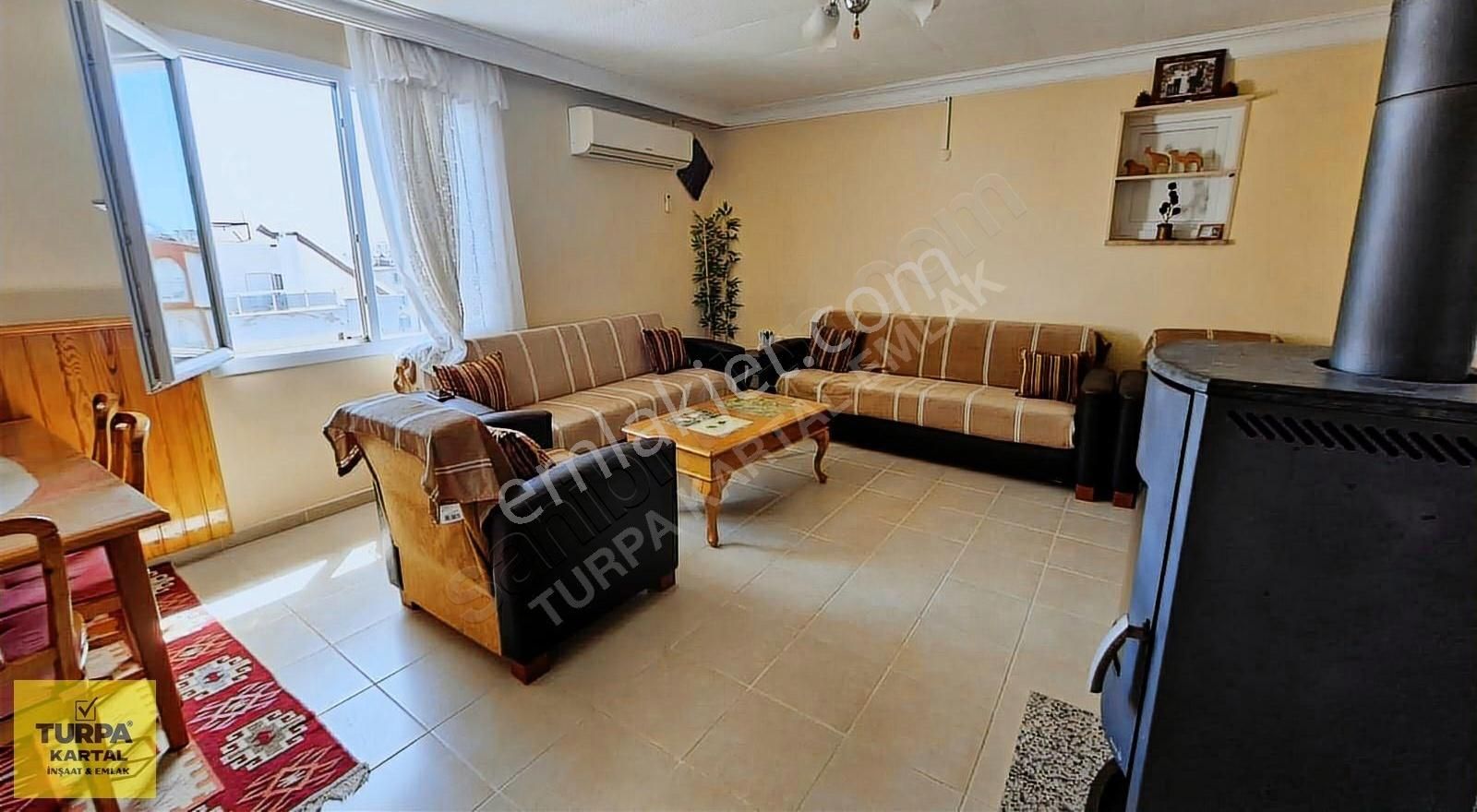 Satılık 3+1 Dublex Daire... - Görsel 5