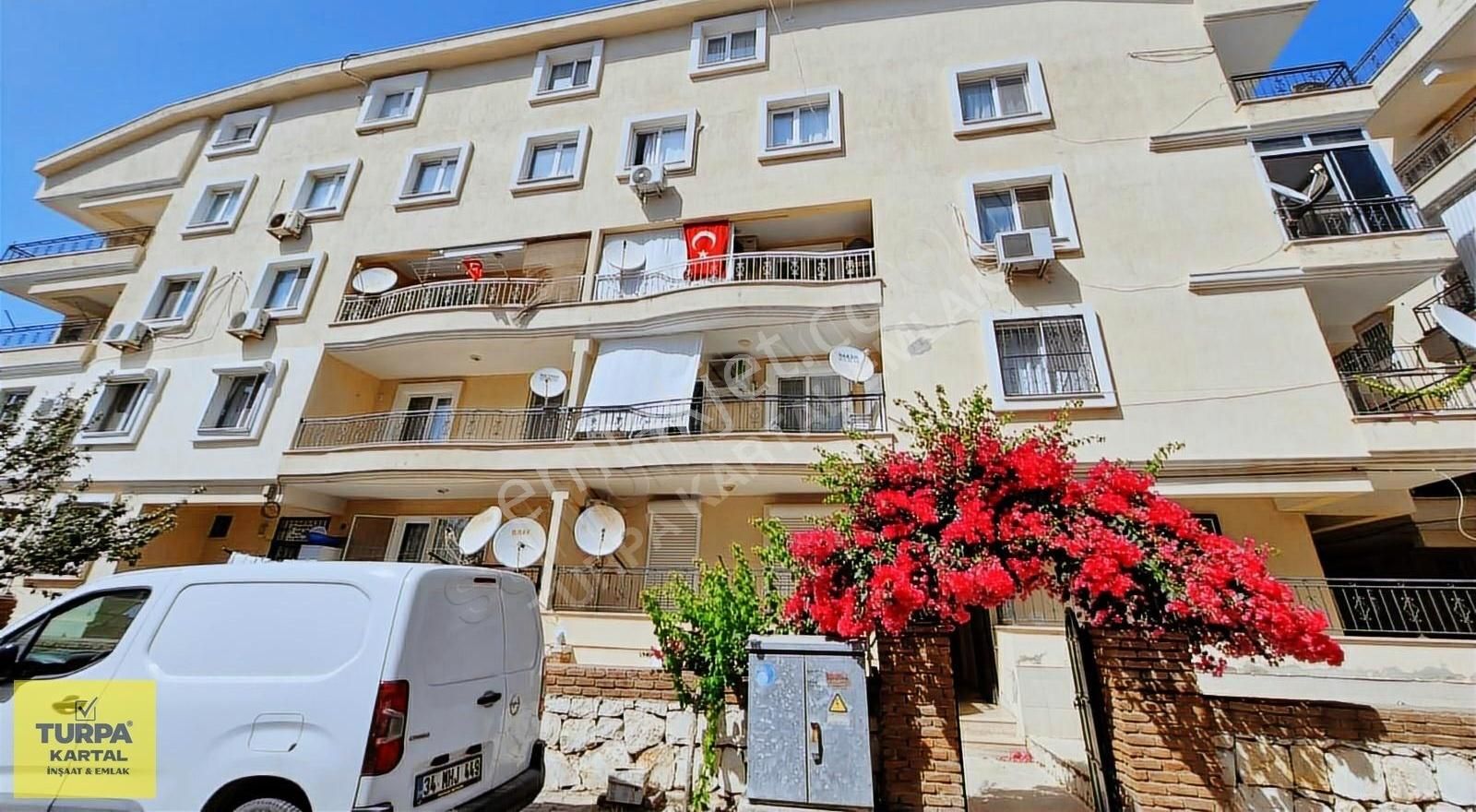 Satılık 3+1 Dublex Daire...