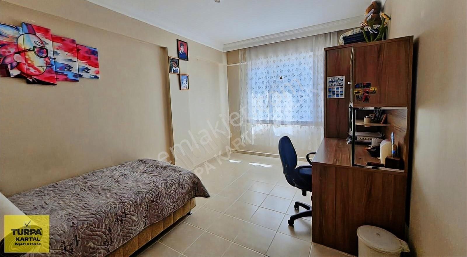 Satılık 3+1 Dublex Daire... - Görsel 8