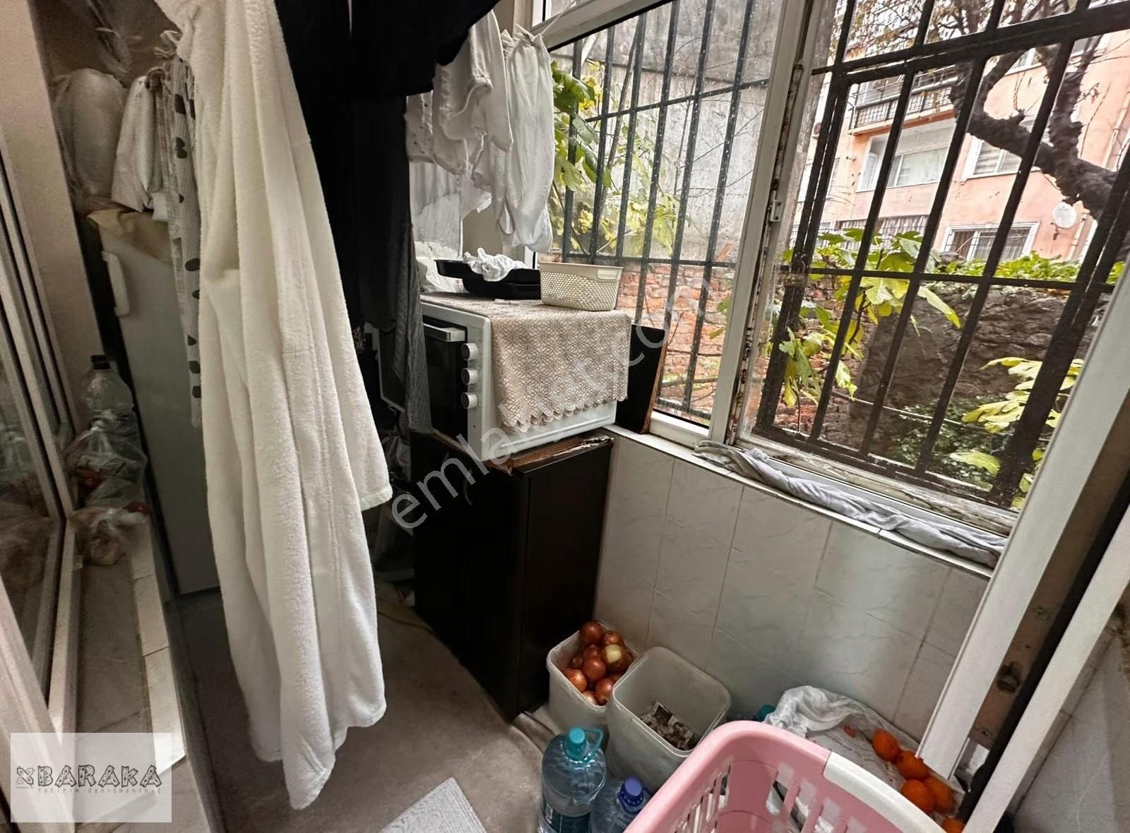 █ Hırka-i Şerif Camii Manzaralı Masrafsız Çift Cephe Satılık █ - Görsel 3