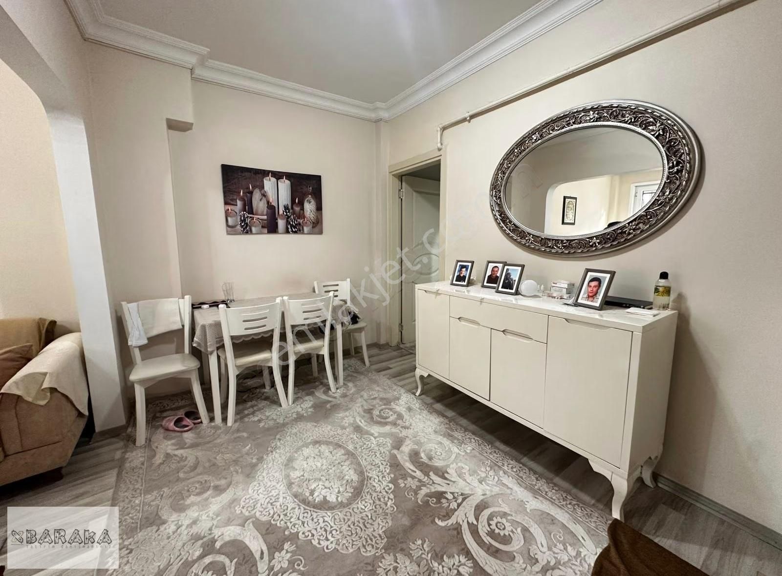 █ Hırka-i Şerif Camii Manzaralı Masrafsız Çift Cephe Satılık █ - Görsel 5