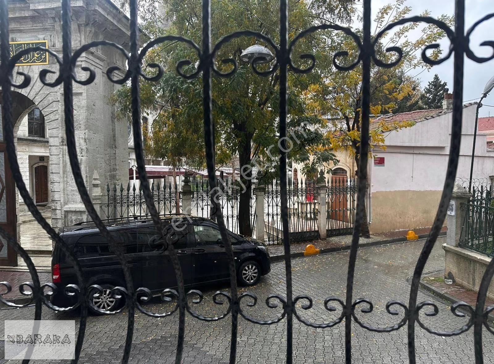 █ Hırka-i Şerif Camii Manzaralı Masrafsız Çift Cephe Satılık █ - Görsel 11