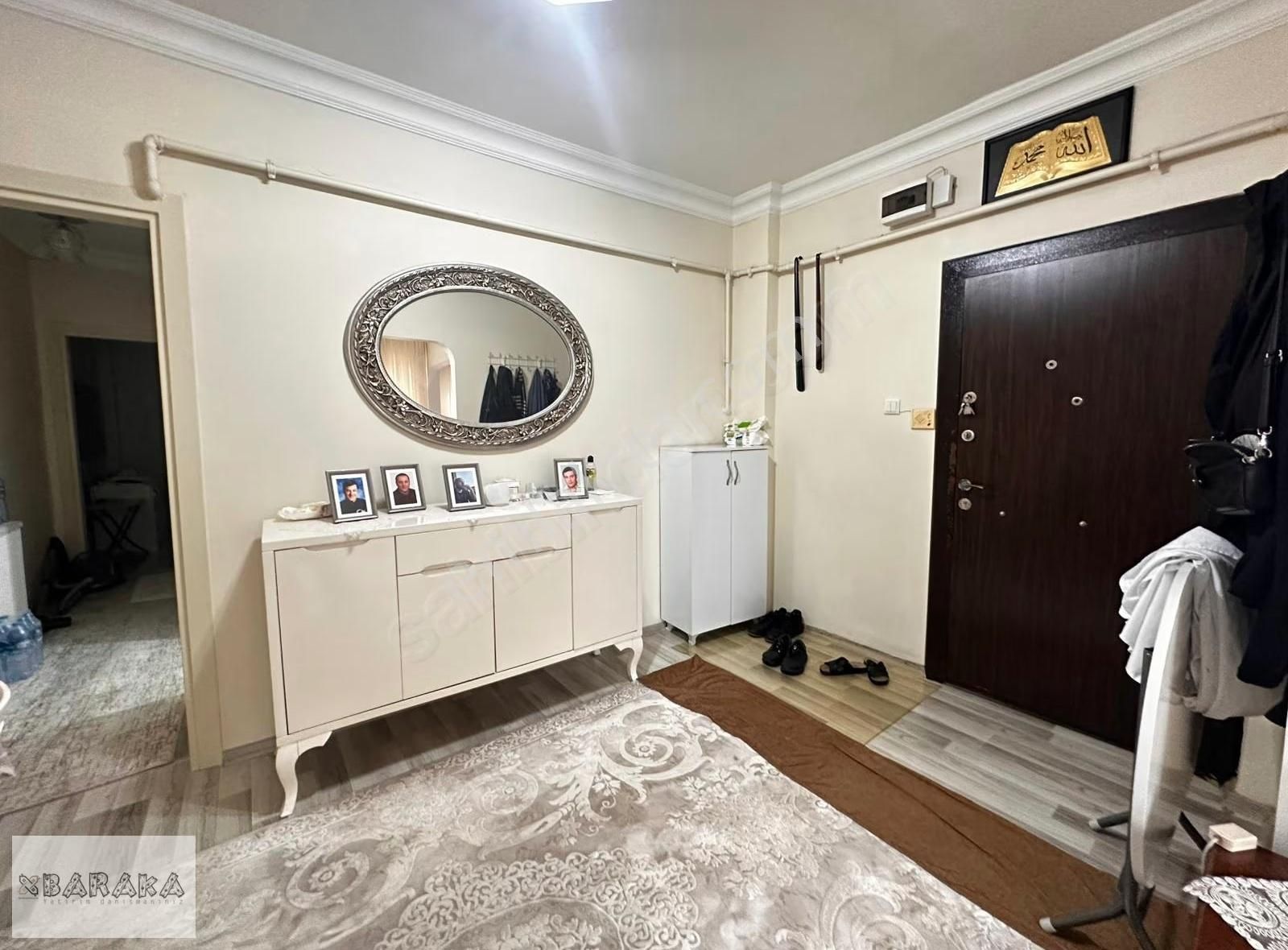 █ Hırka-i Şerif Camii Manzaralı Masrafsız Çift Cephe Satılık █ - Görsel 12