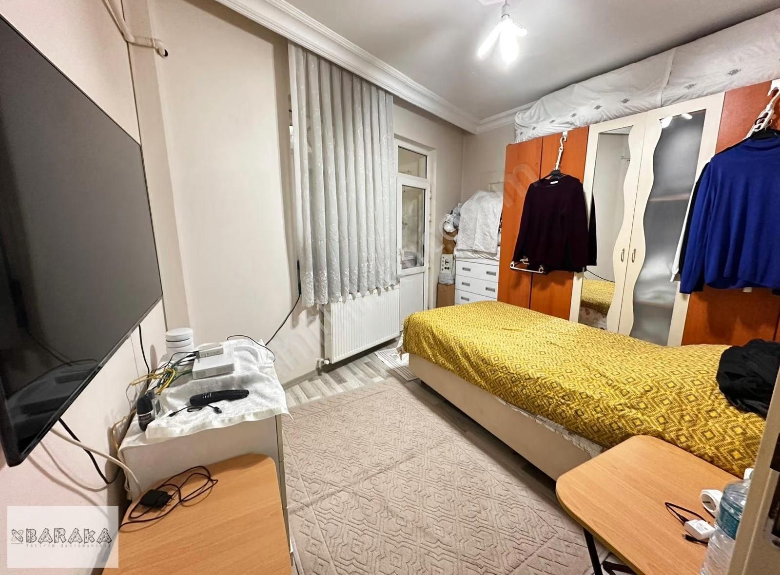 █ Hırka-i Şerif Camii Manzaralı Masrafsız Çift Cephe Satılık █ - Görsel 13